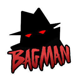 BAGMAN logo