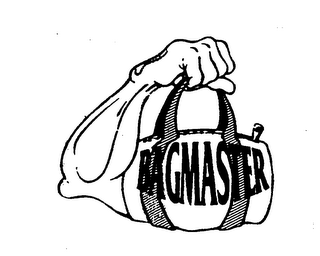 BAGMASTER logo