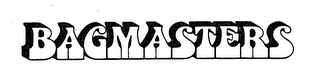 BAGMASTERS logo