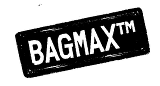 BAGMAX logo