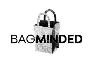 BAGMINDED logo