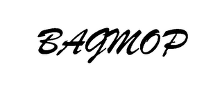 BAGMOP