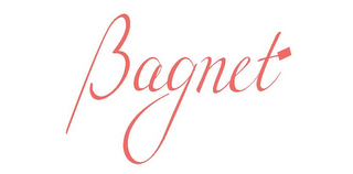 BAGNET logo
