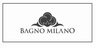 BAGNO MILANO logo