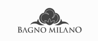 BAGNO MILANO logo