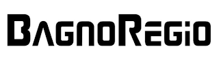 BAGNOREGIO logo