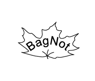 BAGNOT logo
