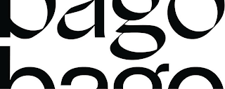 BAGO logo