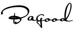 BAGOOD logo