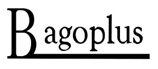 BAGOPLUS logo