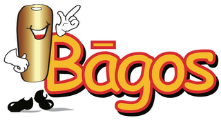 BAGOS logo