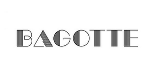 BAGOTTE logo