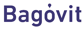 BAGOVIT logo