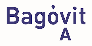 BAGOVIT A logo