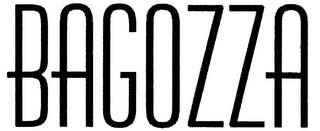 BAGOZZA logo