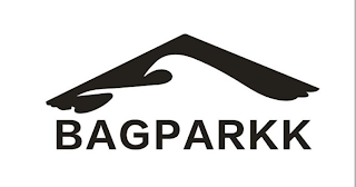 BAGPARKK logo