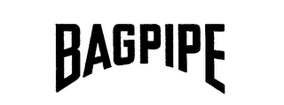 BAGPIPE logo