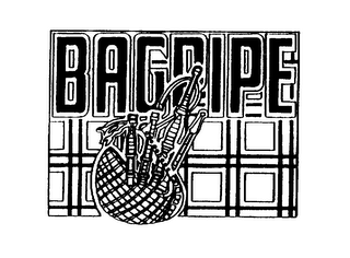 BAGPIPE logo