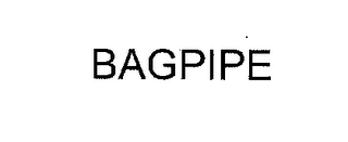 BAGPIPE logo