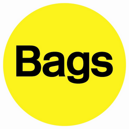 BAGS logo
