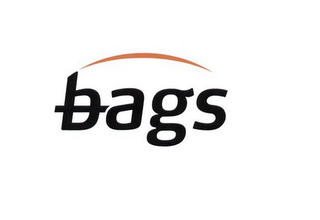 BAGS logo