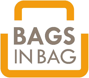 BAGS IN BAG logo