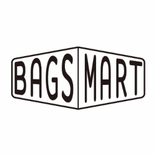BAGS MART logo