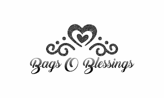 BAGS O BLESSINGS logo