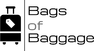 BAGS OF BAGGAGE logo
