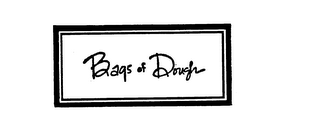 BAGS OF DOUGH logo