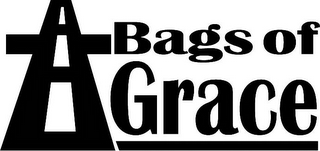 BAGS OF GRACE logo
