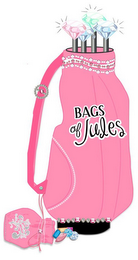BAGS OF JULES logo