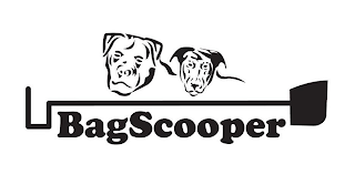 BAGSCOOPER logo