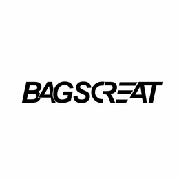 BAGSCREAT logo