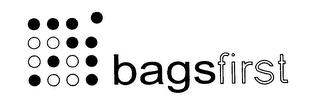 BAGSFIRST logo