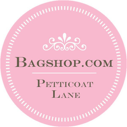 BAGSHOP.COM PETTICOAT LANE logo
