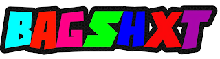 BAGSHXT logo