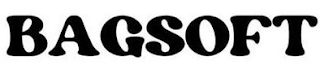 BAGSOFT logo