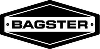 BAGSTER logo