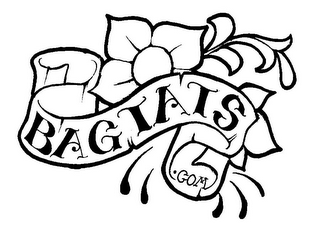 BAGTATS .COM logo