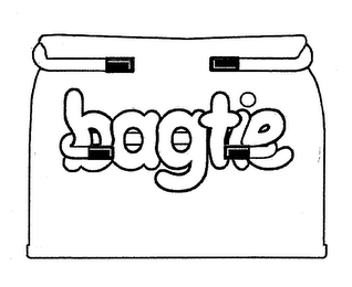 BAGTIE logo
