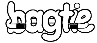 BAGTIE logo