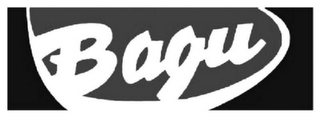 BAGU logo
