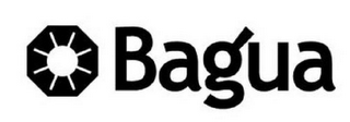 BAGUA logo