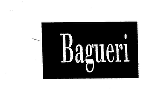 BAGUERI logo
