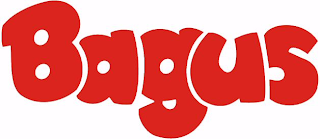 BAGUS logo