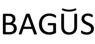 BAGUS logo