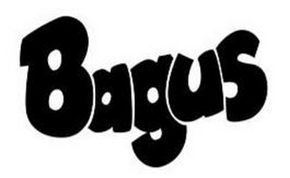BAGUS logo