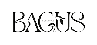 BAGUS BOTANICALS logo