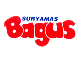 BAGUS SURYAMAS logo